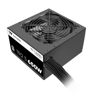 Thermaltake TR2 S 650W Netzteil