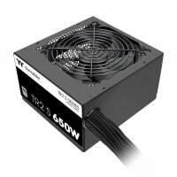 Thermaltake TR2 S 650W Netzteil