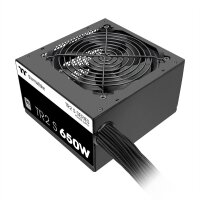 Thermaltake TR2 S 650W Netzteil