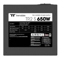 Thermaltake TR2 S 650W Netzteil