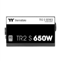 Thermaltake TR2 S 650W Netzteil