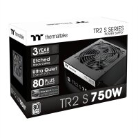 Thermaltake TR2 S 750W Netzteil