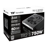 Thermaltake TR2 S 750W Netzteil
