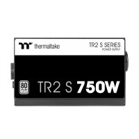 Thermaltake TR2 S 750W Netzteil