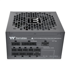 Thermaltake Toughpower XT 1200W Netzteil