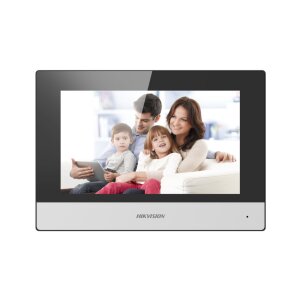 Hikvision DS-KIS602(B)(O-STD)/Europe BV