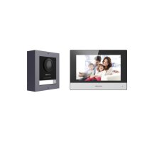 Hikvision DS-KIS602(B)(O-STD)/Europe BV