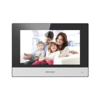 Hikvision DS-KIS602(B)(O-STD)/Europe BV