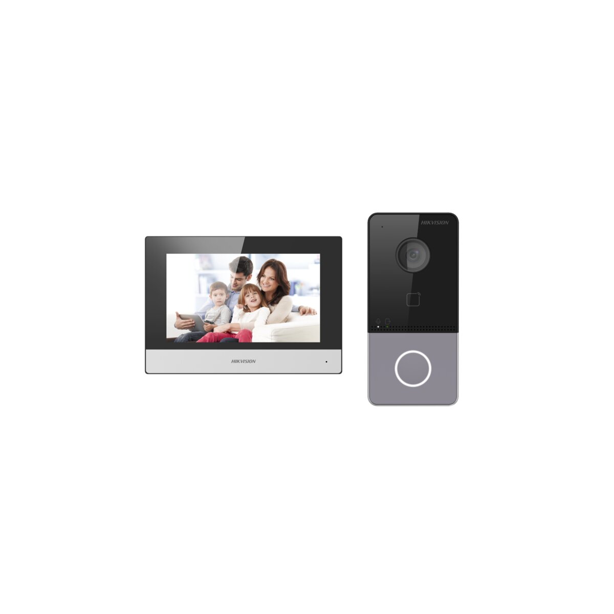 Hikvision DS-KIS603-P(C)(O-STD)/Europe B box