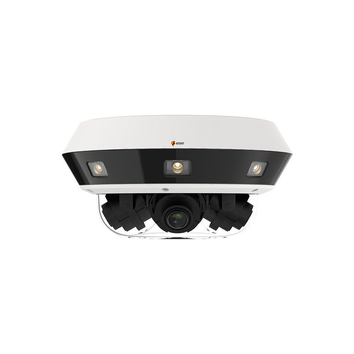 Eneo INM-78M2812M0A IP-Kamera 32MPx TN I box