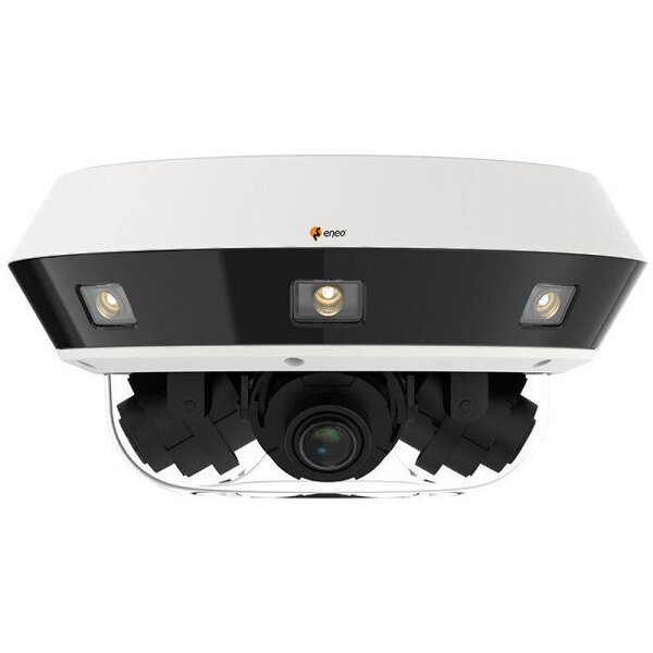 Eneo INM-78M2812M0A IP-Kamera 32MPx TN IR IP67 PoE