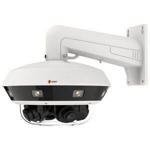 Eneo INM-78M2812M0A IP-Kamera 32MPx TN IR IP67 PoE