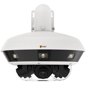 Eneo INM-78M2812M0A IP-Kamera 32MPx TN IR IP67 PoE