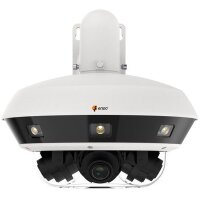 Eneo INM-78M2812M0A IP-Kamera 32MPx TN IR IP67 PoE