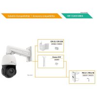 Eneo INP-72A0018MIA IP-Kamera 1080p T/N PoE+ IP66