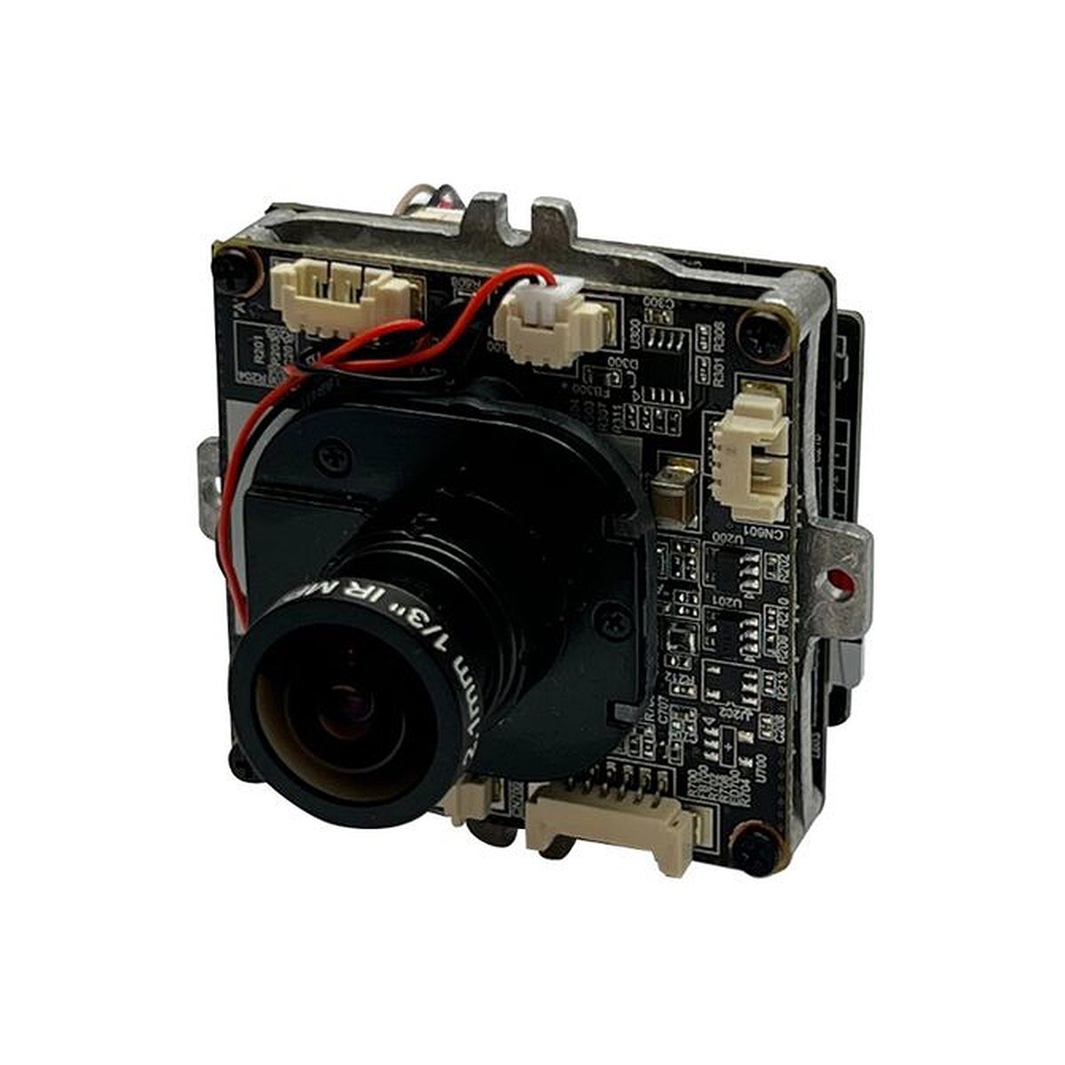 Eneo ISM-52F0021WMB IP-Kamera 1080p T/N  box