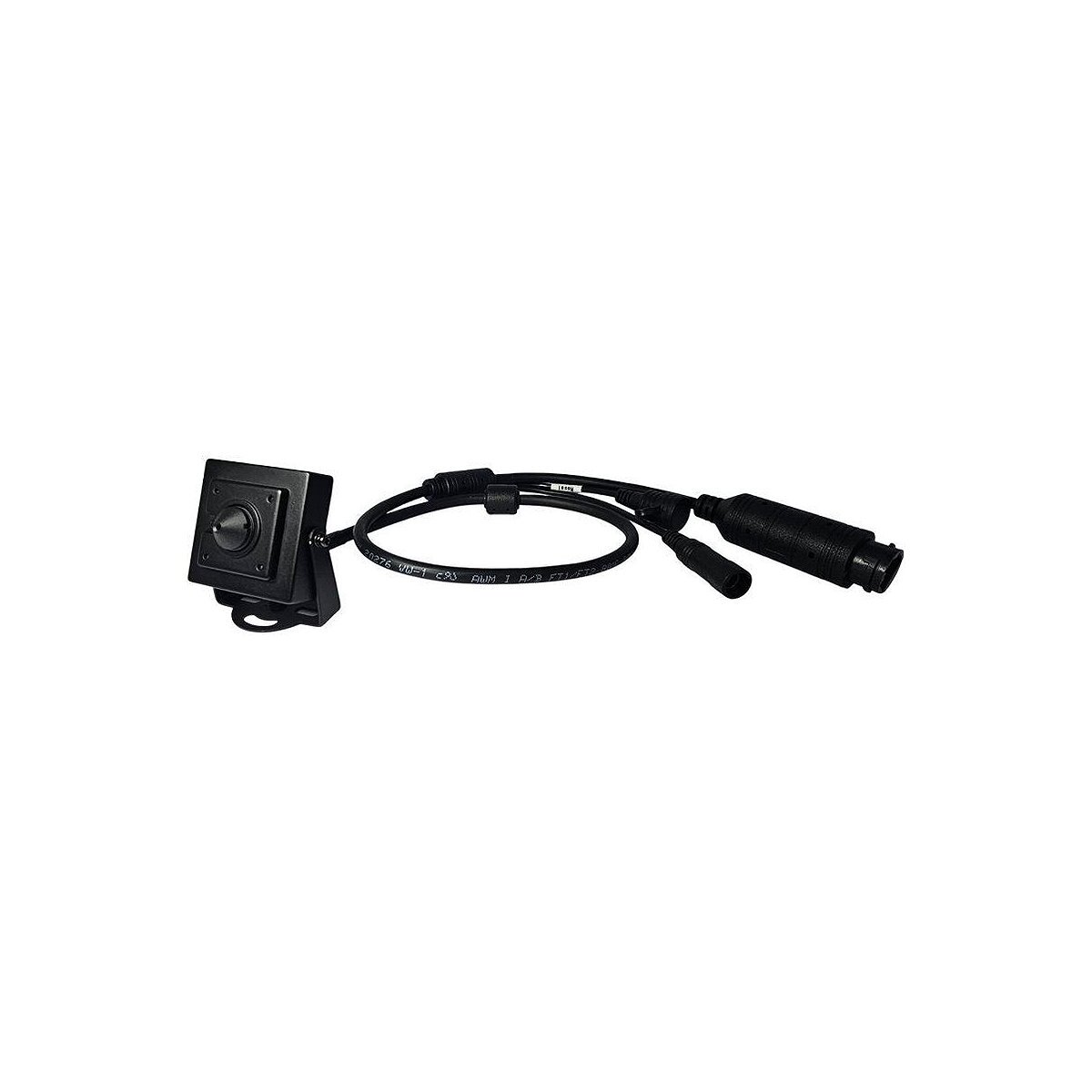 Eneo ISM-42F0037MMB IP-Kamera 1080p T/N  box