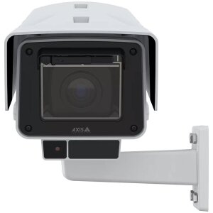 AXIS Q1728-LE IP-Kamera 4K T/N PoE IP67 IK10
