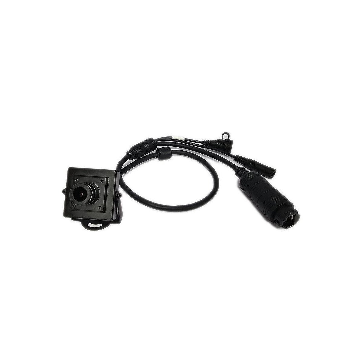 Eneo ISM-42F0036MMB IP-Kamera 1080p T/N  box