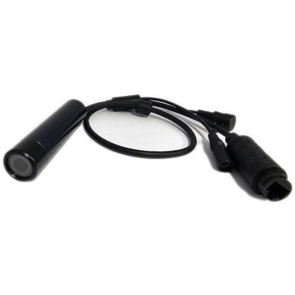Eneo ISM-42F0036MCB IP-Kamera 1080p T/N PoE IP67