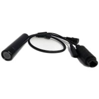Eneo ISM-42F0036MCB IP-Kamera 1080p T/N PoE IP67