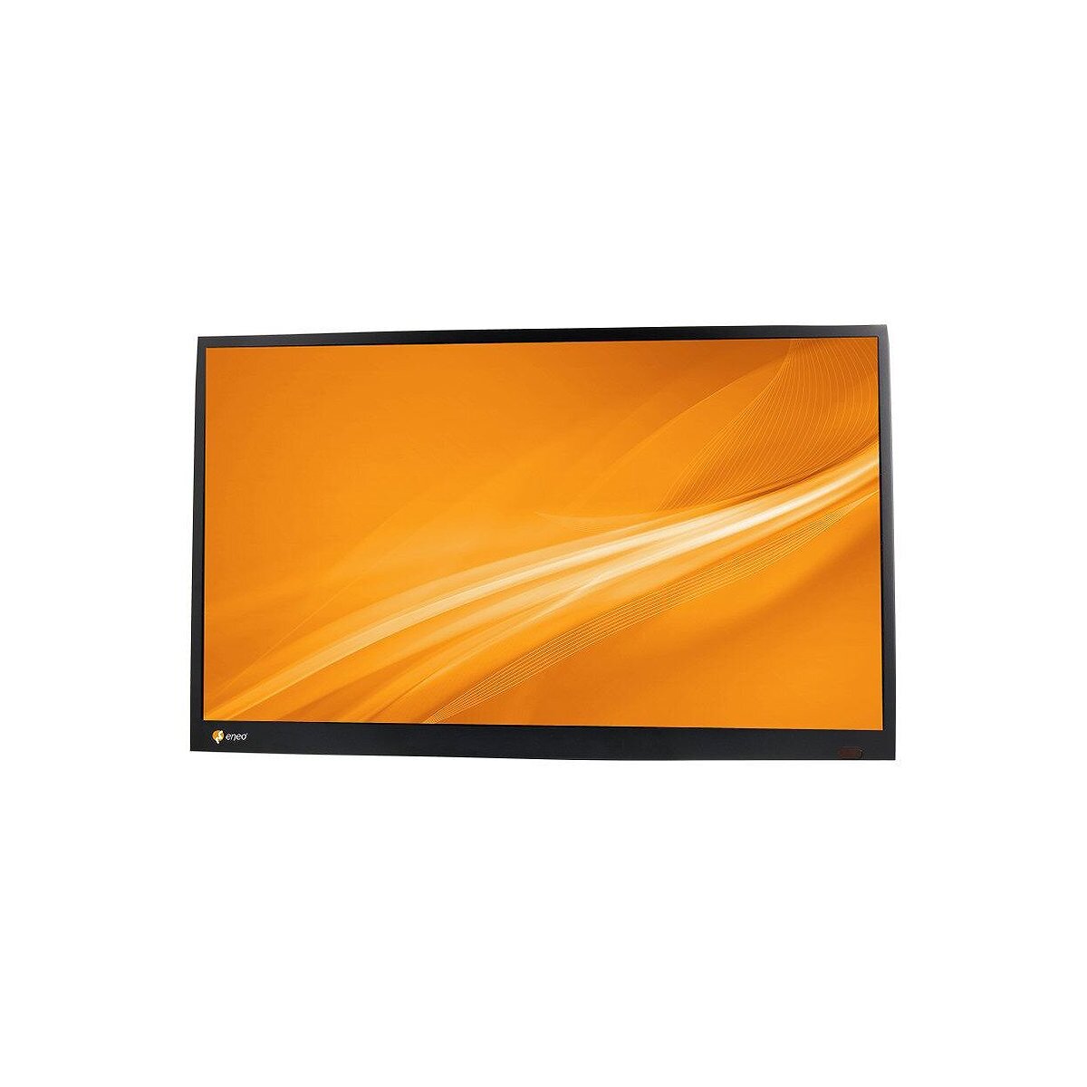 Eneo VM-FHD24M 24" LCD Monitor 1080 box