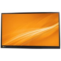 Eneo VM-FHD24M 24" LCD Monitor 1080p LED HDMI VGA
