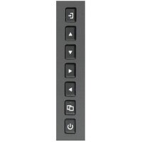 Eneo VM-FHD24M 24" LCD Monitor 1080p LED HDMI VGA