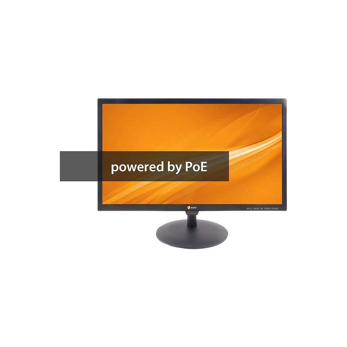Eneo VM-FHD22PP 22" LCD Monitor 108 box