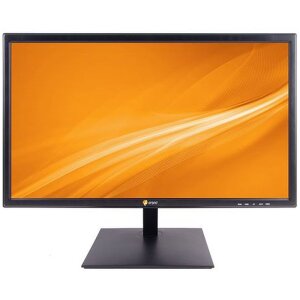 Eneo VM-FHD22PP 22" LCD Monitor 1080p LED HDMI VGA
