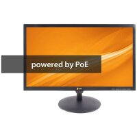 Eneo VM-FHD22PP 22" LCD Monitor 1080p LED HDMI VGA