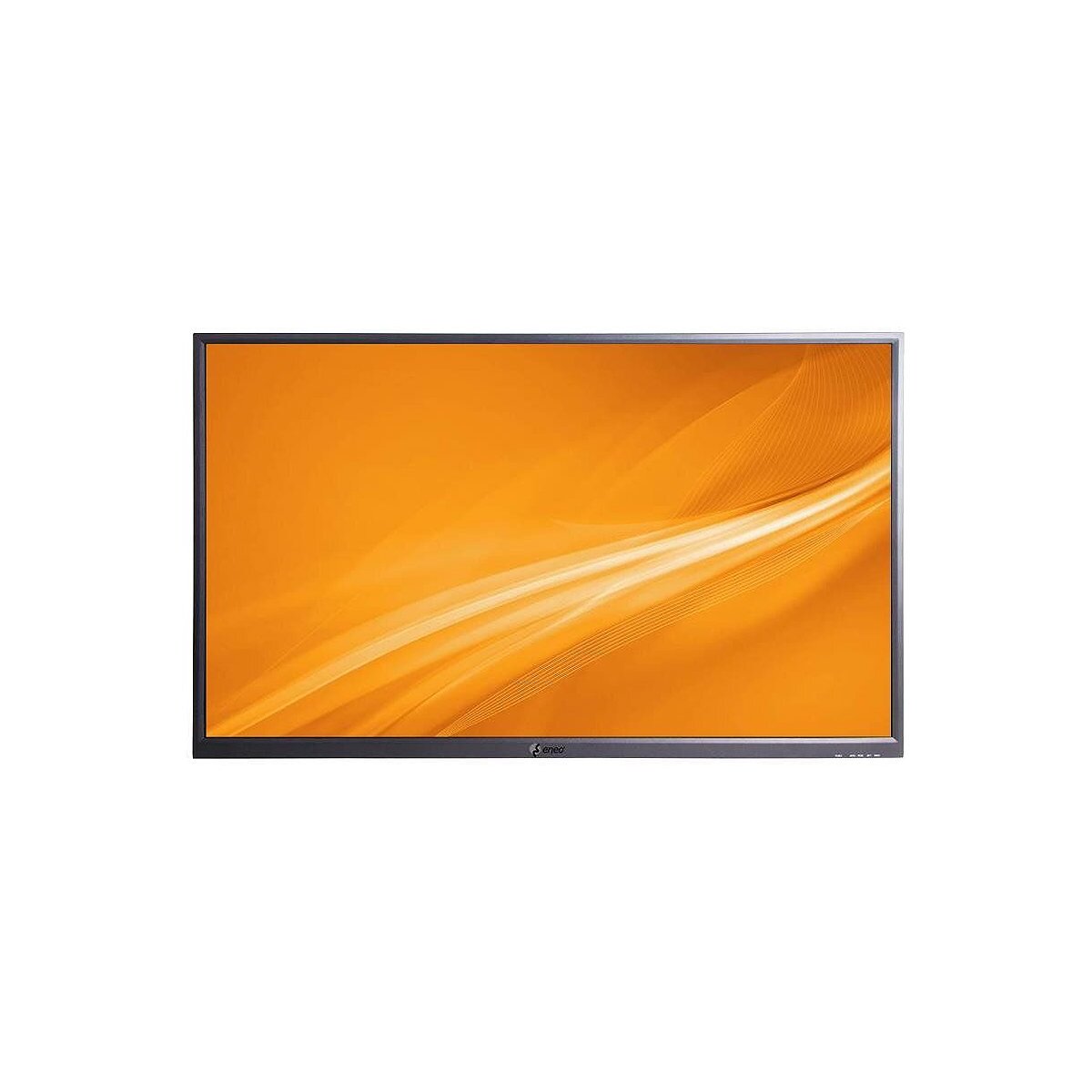 Eneo VM-FHD43MF 43" LCD Monitor 108 box
