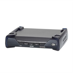 ATEN KE8950R 4K USB HDMI IP KVM Extender Empfänger
