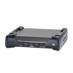 ATEN KE8950R 4K USB HDMI IP KVM Extender Empfänger