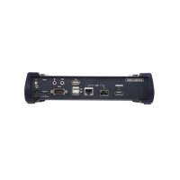 ATEN KE8950R 4K USB HDMI IP KVM Extender Empfänger