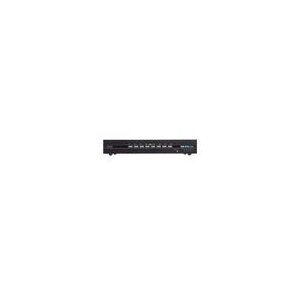 ATEN CS1188DP4 8-Port 4K USB DisplayPort Secure KVM Switch