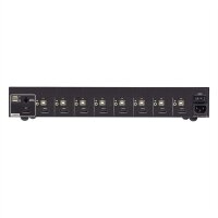 ATEN CS1188DP4 8-Port 4K USB DisplayPort Secure KVM Switch