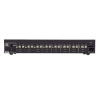 ATEN CS1188DP4C 8-Port 4K USB DisplayPort Secure KVM Switch mit Card Reader