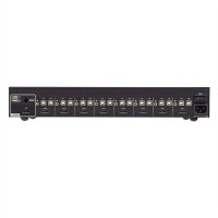 ATEN CS1188DP4C 8-Port 4K USB DisplayPort Secure KVM Switch mit Card Reader
