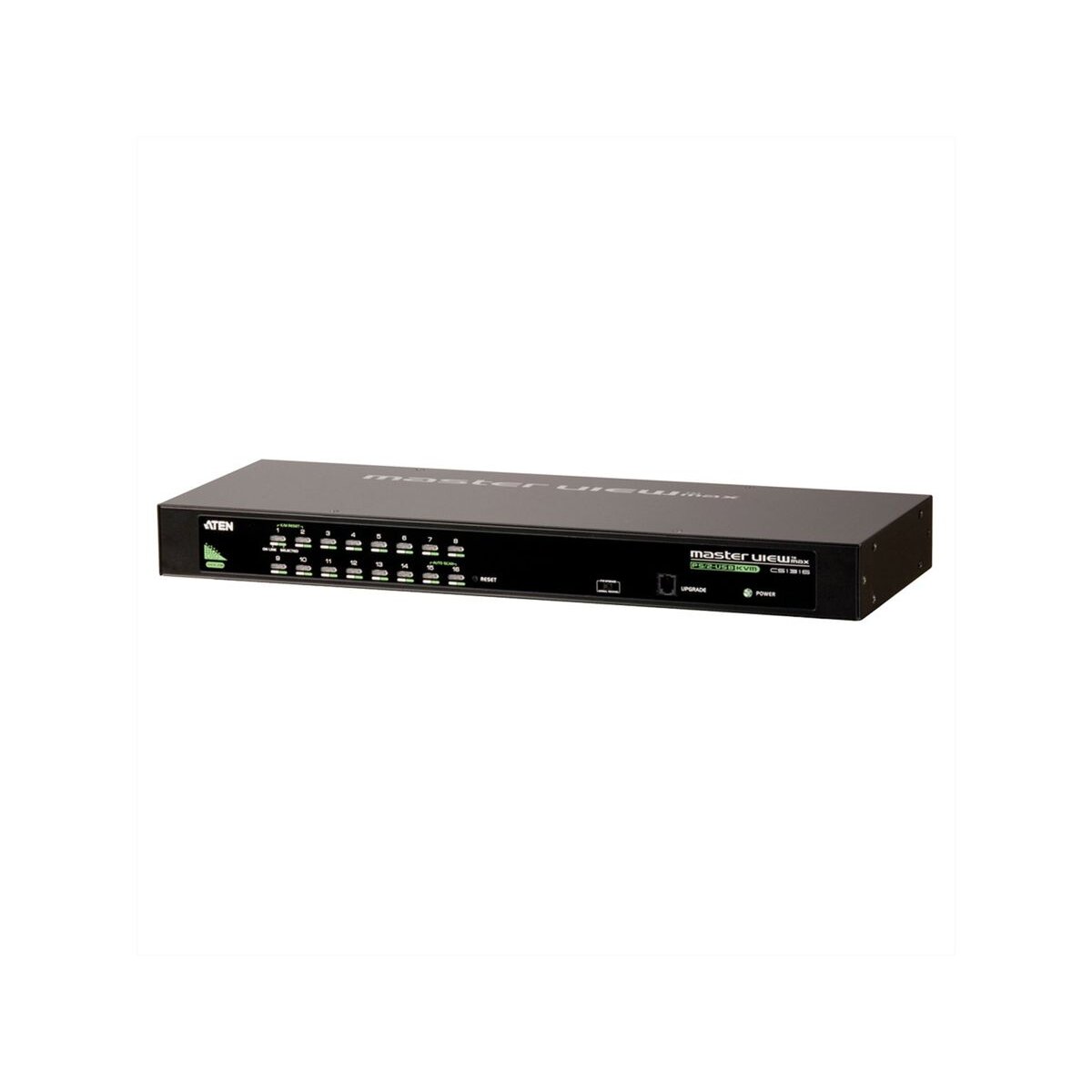 ATEN CS1316 KVM Switch VGA, PS/2-USB, 16 Ports