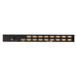 ATEN CS1316 KVM Switch VGA, PS/2-USB, 16 Ports