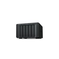Synology DX517 Disk-Array Desktop Schwarz