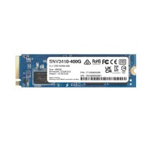 Synology SNV3410 M.2 400 GB PCI Express 3.0 NVMe