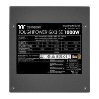 Thermaltake Toughpower GX3 SE 1000W Netzteil