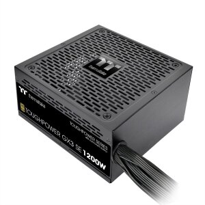 Thermaltake Toughpower GX3 SE 1200W Netzteil
