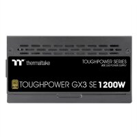 Thermaltake Toughpower GX3 SE 1200W Netzteil