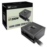 Thermaltake Toughpower GX3 SE 1200W Netzteil