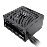 Thermaltake Toughpower GX3 SE 1200W Netzteil
