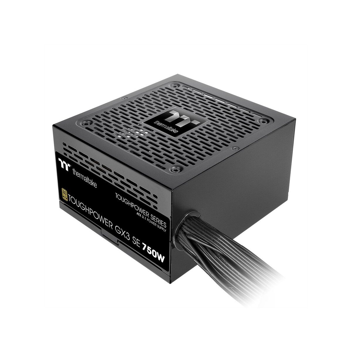 Thermaltake Toughpower GX3 SE 750W Netzteil
