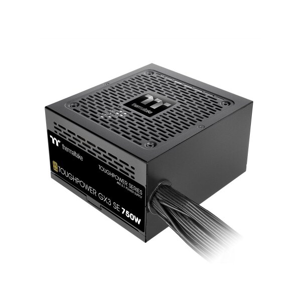 Thermaltake Toughpower GX3 SE 750W Netzteil